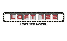 Loft122 Hotel
